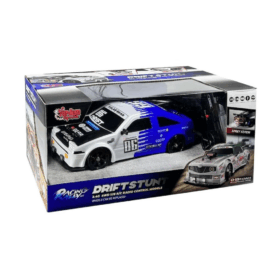 Çocuk HB-SC16A07Kumandalı 4x4DriftArabaIşıklıveBuharlı1:16-Vardem