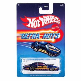 Çocuk HDG52 Hot Wheels Ultra Hots Arabalar