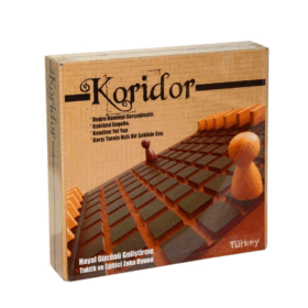 Çocuk HED 010 KORİDOR