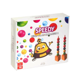 HED 384 SPEEDY