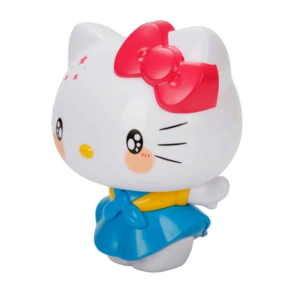 Eğitici Çocuk Hello Kitty Kawaii Figür 16 cm - Görsel 2