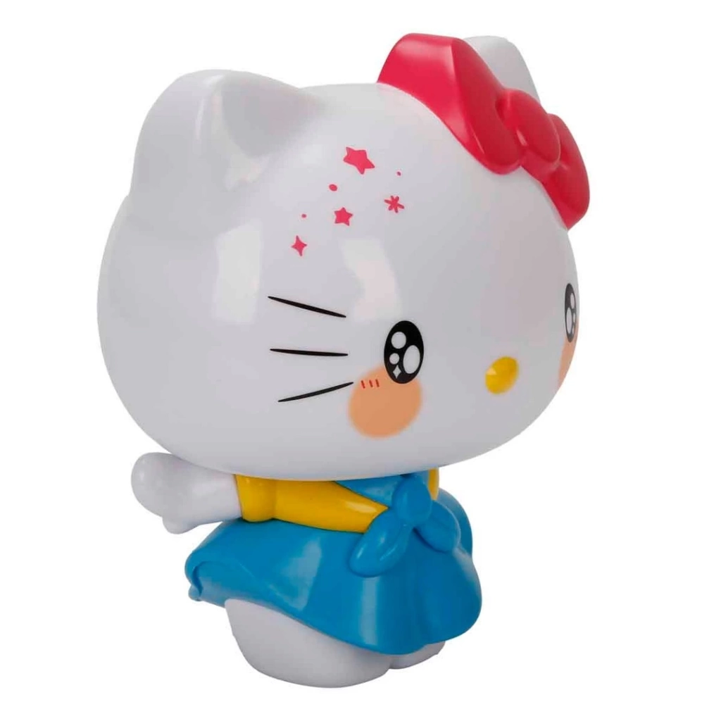 Eğitici Çocuk Hello Kitty Kawaii Figür 16 cm - Görsel 3