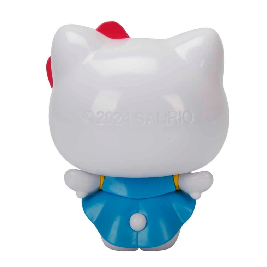 Eğitici Çocuk Hello Kitty Kawaii Figür 16 cm - Görsel 4