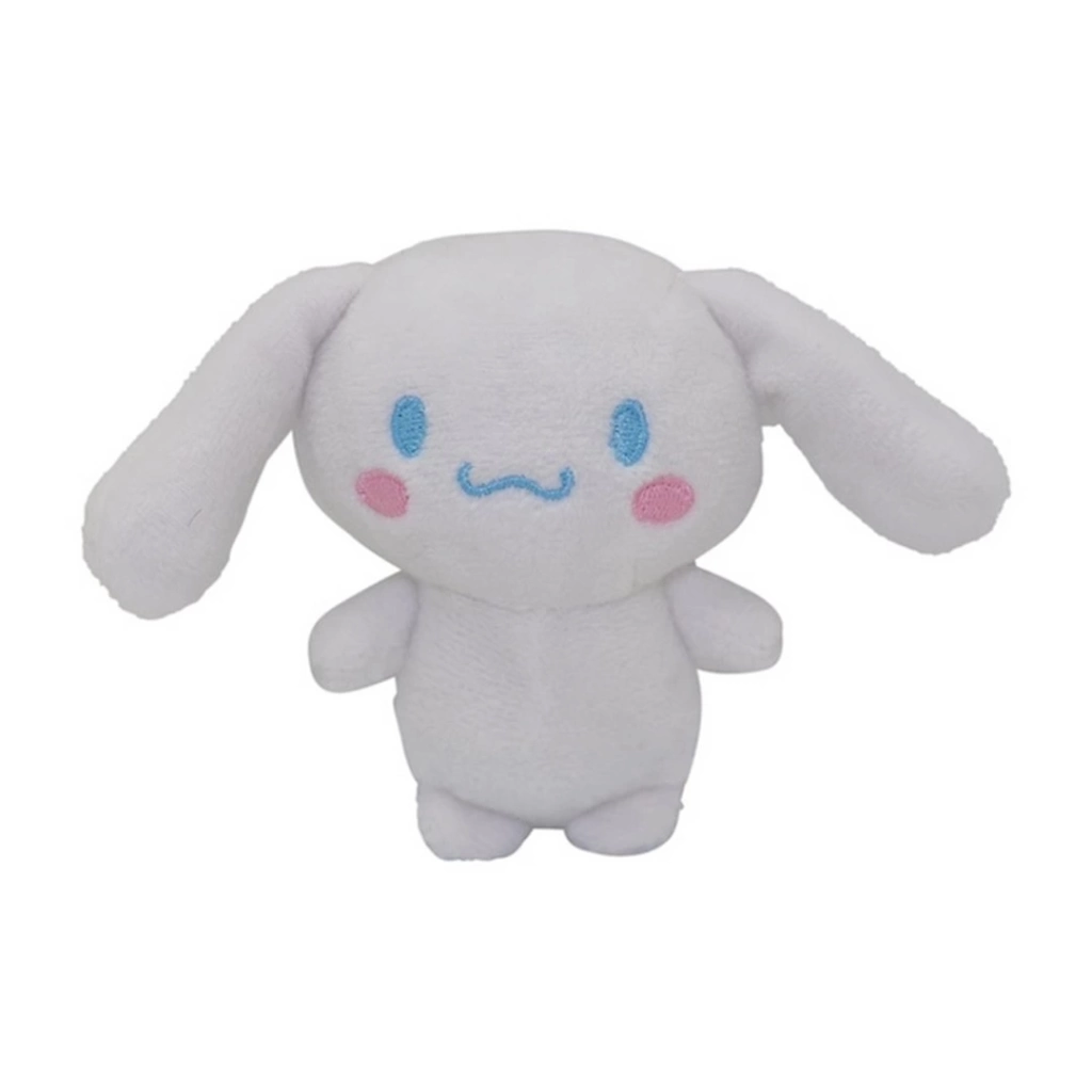 Mini Hello Kitty Peluş 8 cm Şirin ve Koleksiyonluk - Görsel 2