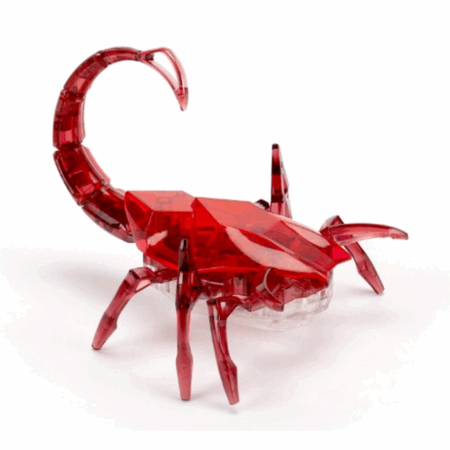 Çocuk HexBots Nano Akrep