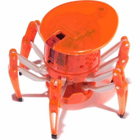 Çocuk HexBots Nano Örümcek