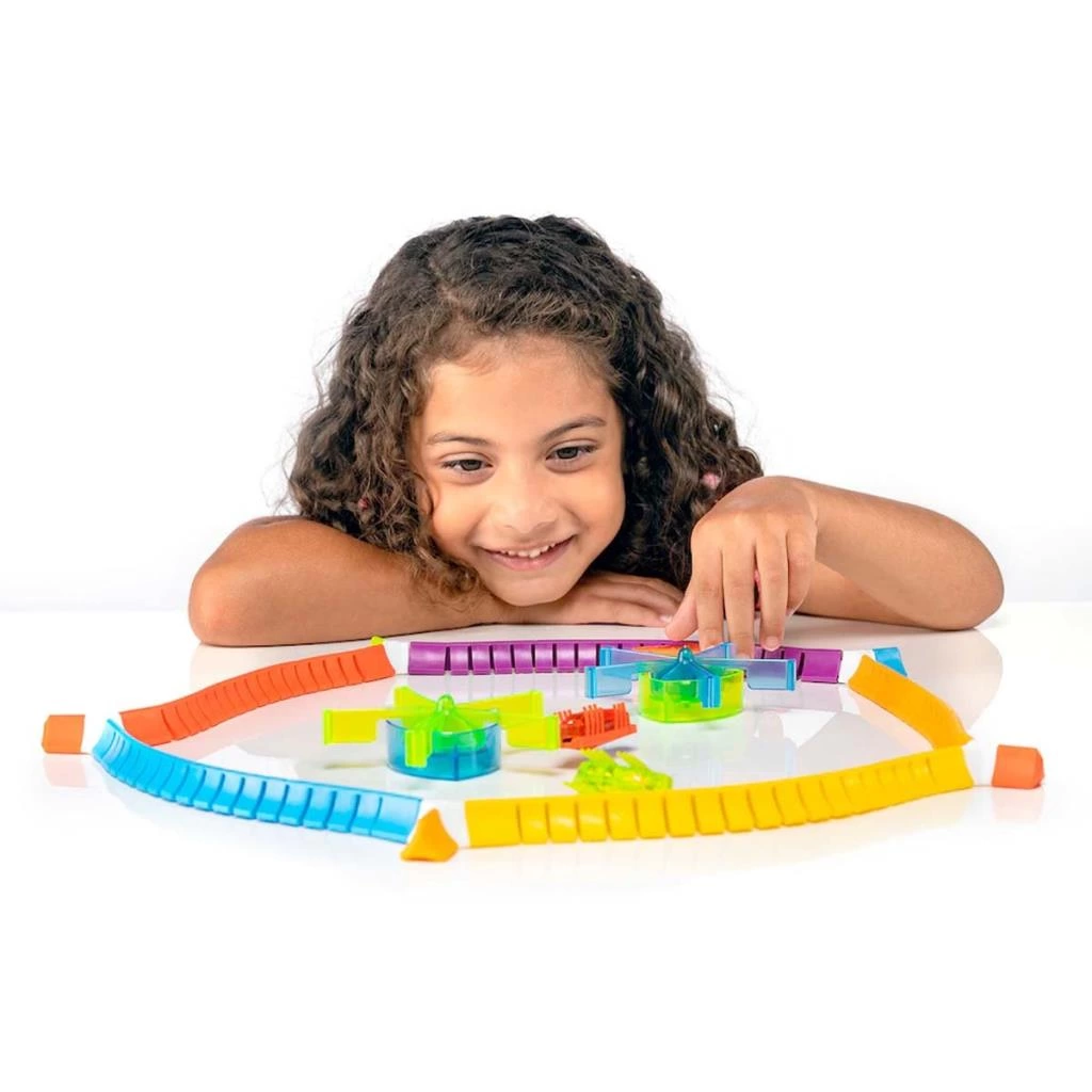 Hexbug Flash Nano Orbit Set - Görsel 3