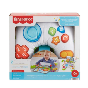 Eğitici Oyuncak HGB89 Fisher-Price Küçük Oyuncunun Uzanma Yastığı