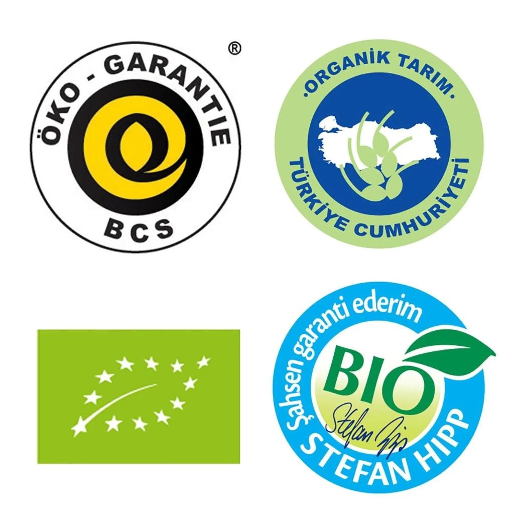 Hipp Organik Sebze Karışımı 125 Gr - Görsel 3