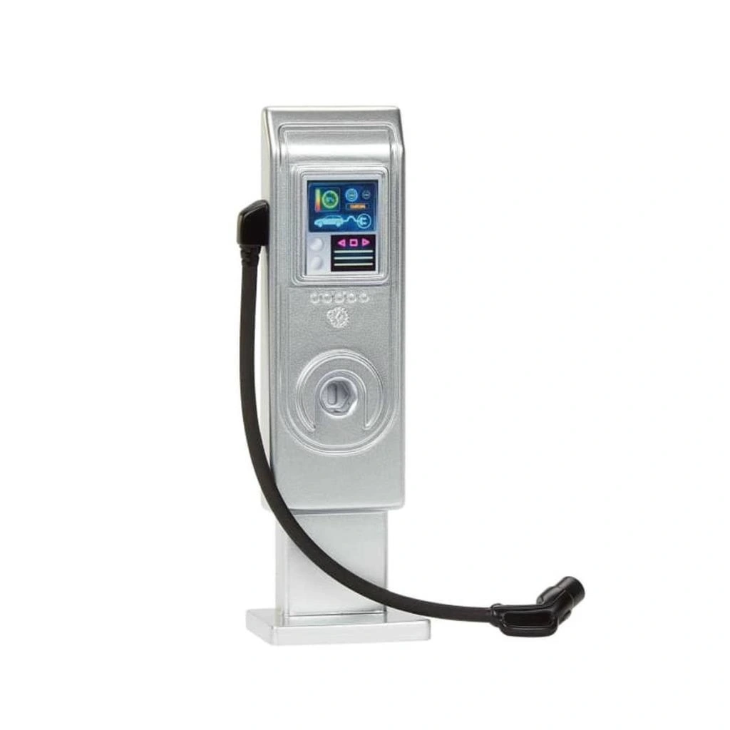 Eğitici Oyuncak HJV36 Barbie'nin Elektrikli Arabası - Görsel 4