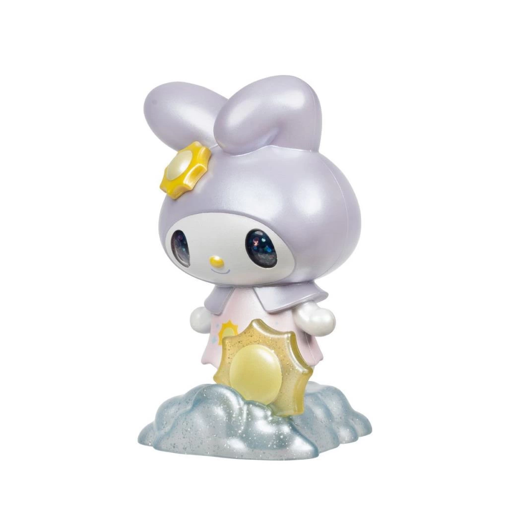 My Melody Figür 10 cm Sevimli ve Koleksiyonluk Mini Oyuncak - Görsel 2