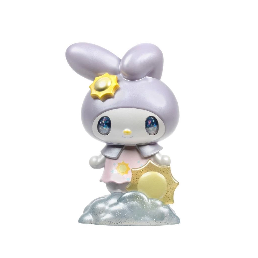 My Melody Figür 10 cm Sevimli ve Koleksiyonluk Mini Oyuncak - Görsel 4