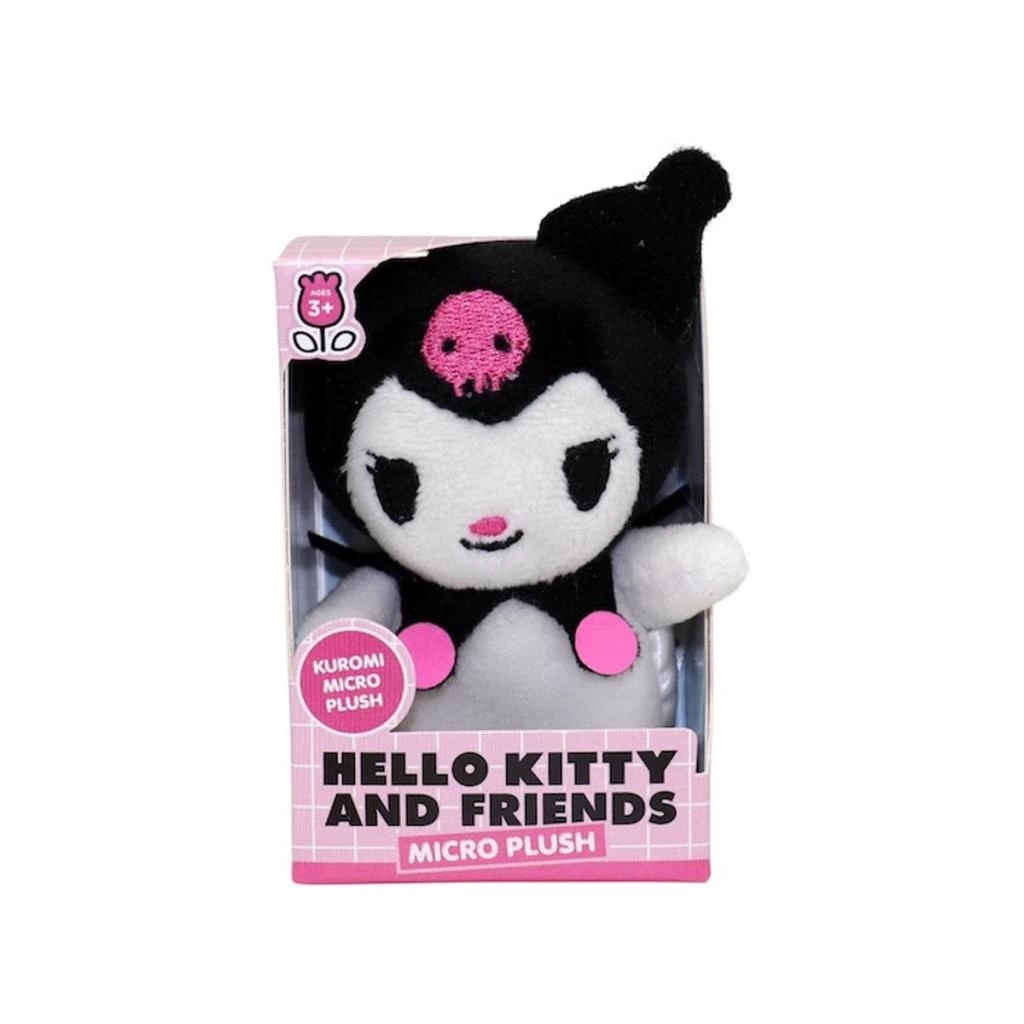 Mini Sürpriz Figür Koleksiyonluk ve Eğlenceli Karakter Seti - Görsel 5