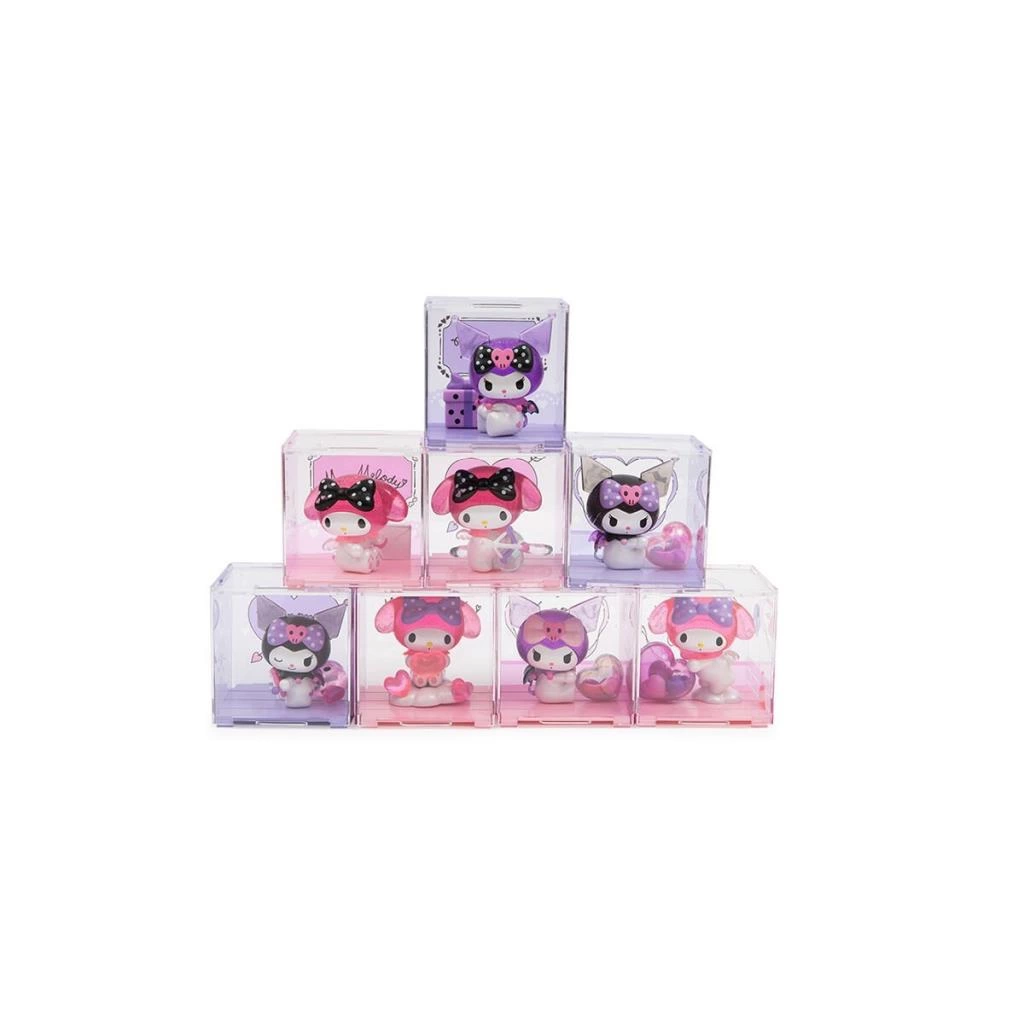 Eğitici Oyuncak HKT37100 Hello Kitty Kuromi ve Melodi - Görsel 5