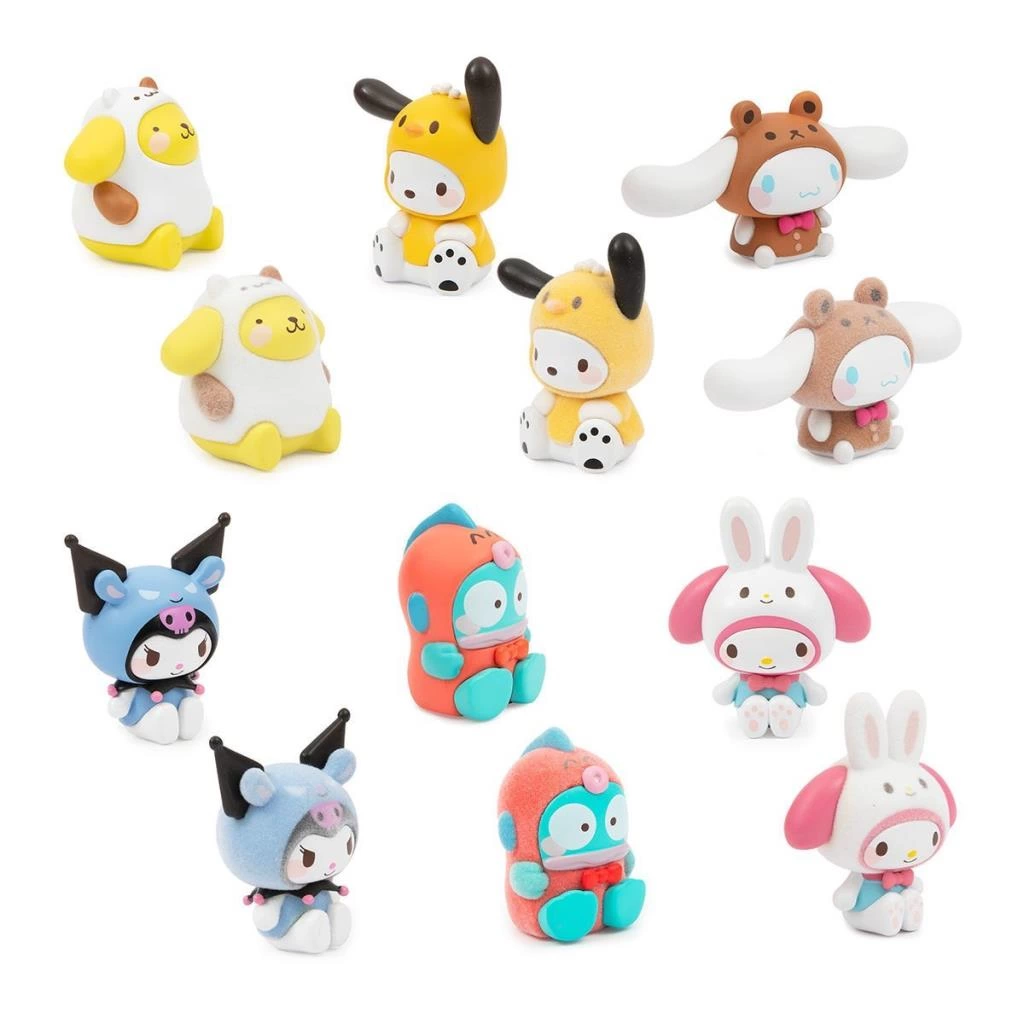 Hayal gücünü canlandıran kıyafet değiştirme temalı oyun kutusu - Görsel 2