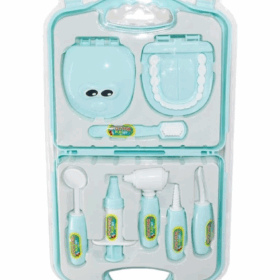 Hobi Çantalı Diş Klinik HB-16104