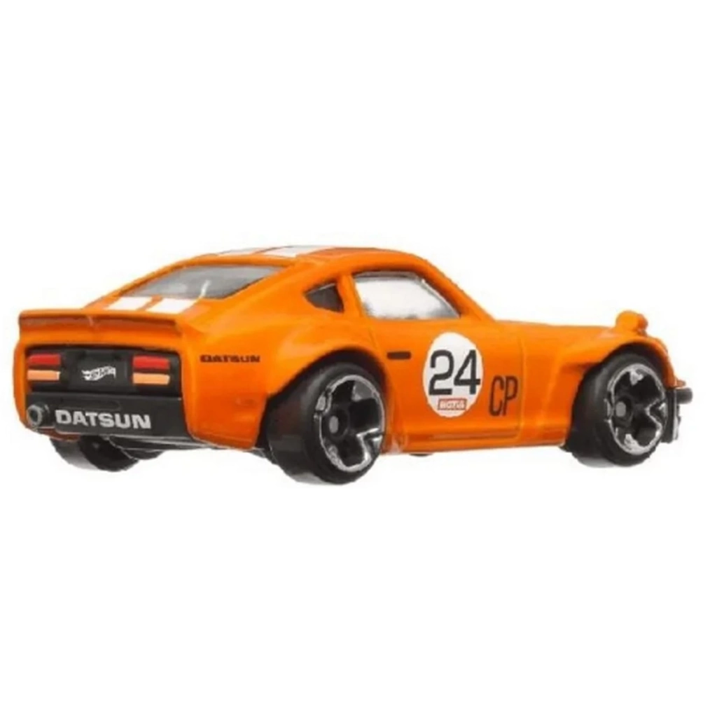 Çocuk Hot Wheels Custom Datsun 240Z HVR10 - Görsel 2