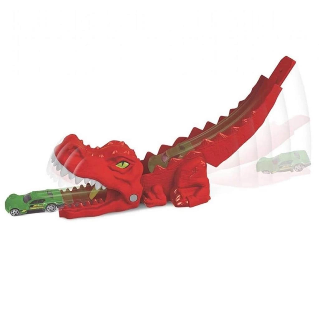 Hot Wheels Vahşi Fırlatıcılar Serisi GVF41 - Görsel 4