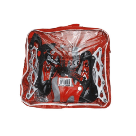 HP8136-M34  Alıştırma Pateni  No: 34-38  2IN1