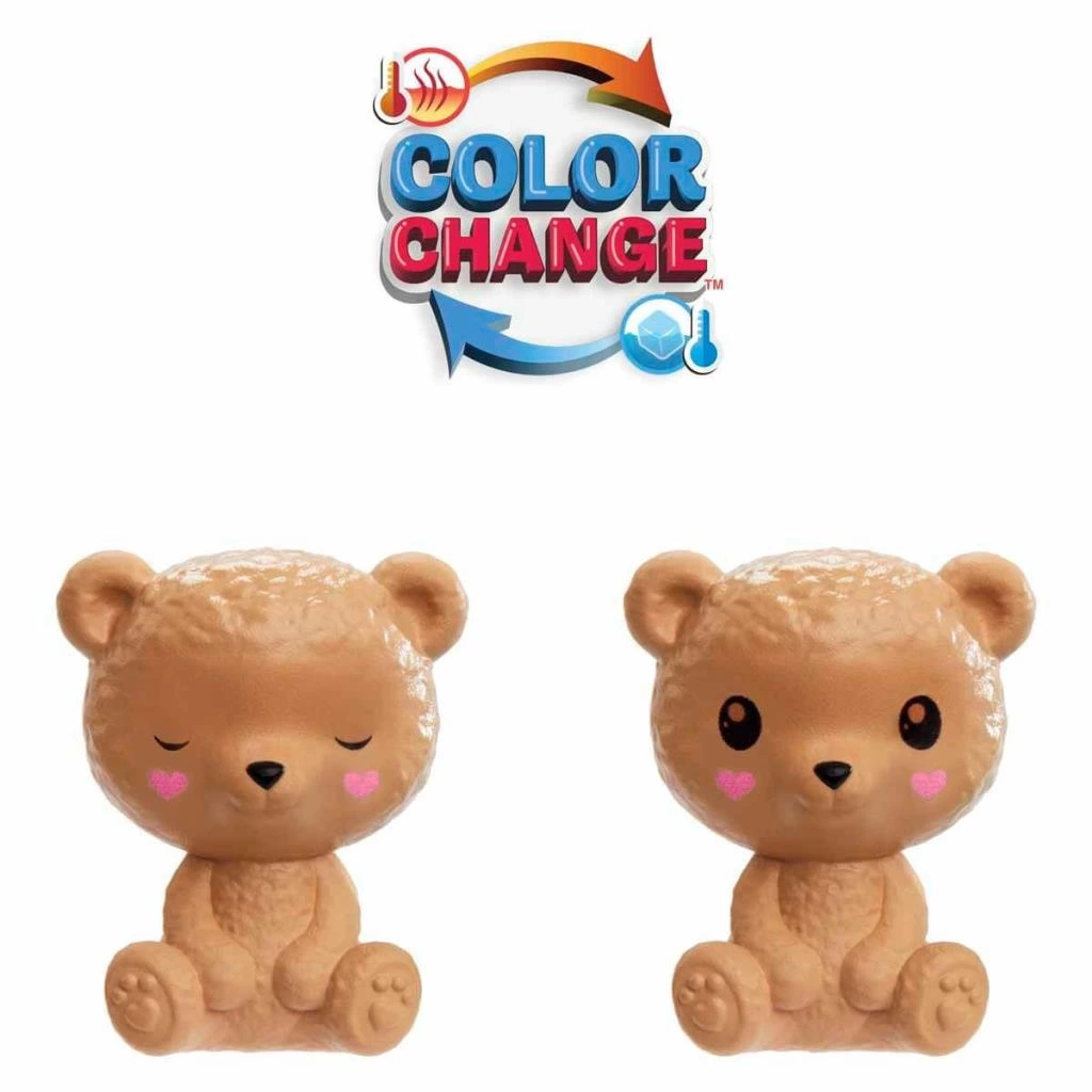 HRK27 Chelsea Cutie Reveal Şirin Kostümler Serisi - Görsel 5