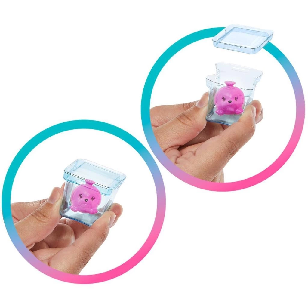 Çocuk HTJ22 POP Reveal Bubble Tea Serisi Mangolu Kokulu - Görsel 5