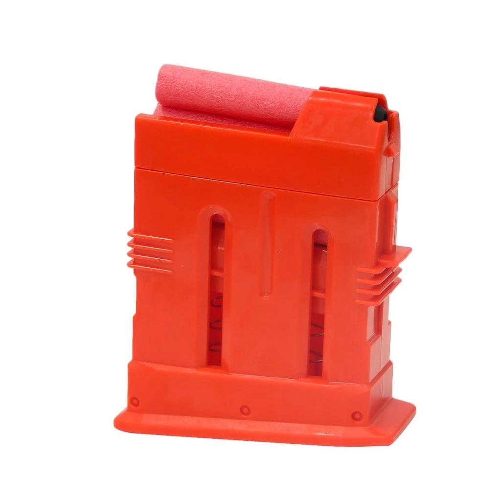 Çocuk Huntsman 50 3'ü 1 Arada Oyuncak Dart Blaster - Görsel 5