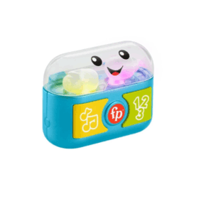 Çocuk HWY47 Fisher-Price LnL Eğlenceli Kulaklıklar