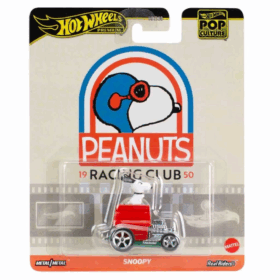 Çocuk HXD63 Hot Wheels Pop Culture Premium Arabalar