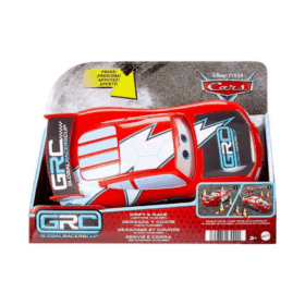 Cars Drift Atabilen Şimşek McQueen Çocuk Gelişimine Uygun Hareketli Oyuncak