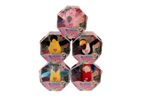 Eğitici Oyuncak HY-332 9590 HAPPY YAPPERS SLAP BANK BİLEKLİK