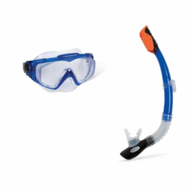 IG55962  SilikonProfesyonelŞnorkel