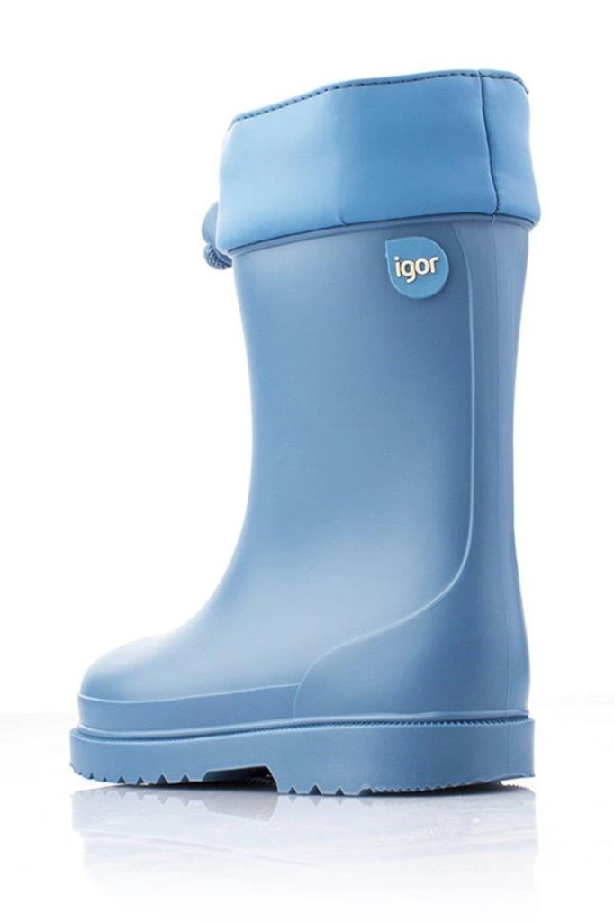 İgor Chufo Cuello Yağmur Çizmesi W10100 Azul / Blue - Görsel 3