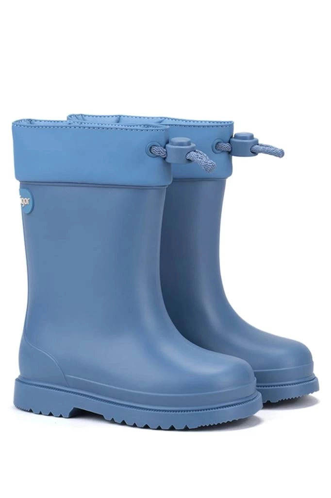 İgor Chufo Cuello Yağmur Çizmesi W10100 Azul / Blue - Görsel 4
