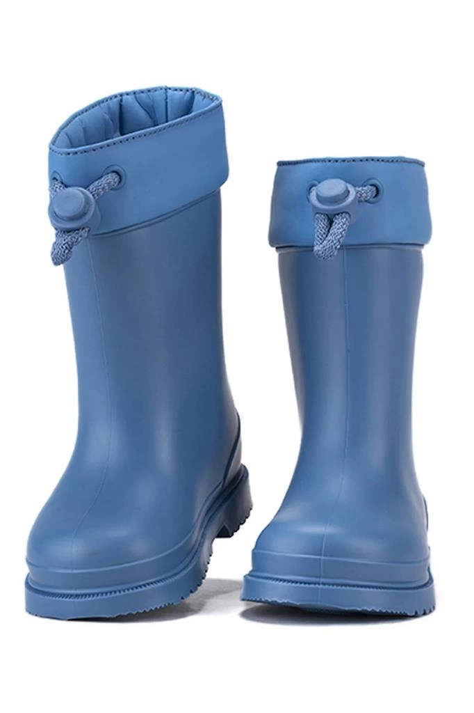 İgor Chufo Cuello Yağmur Çizmesi W10100 Azul / Blue - Görsel 5