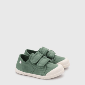 İgor Lona Ayakkabı S10333 Kaki