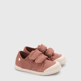 İgor Lona Ayakkabı S10333 Terracotta