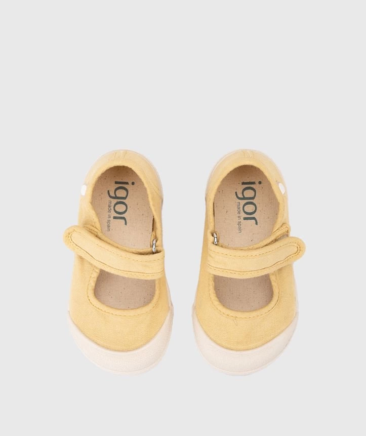 İgor Lona Mercedes Sandalet S10331 Dijon - Görsel 4