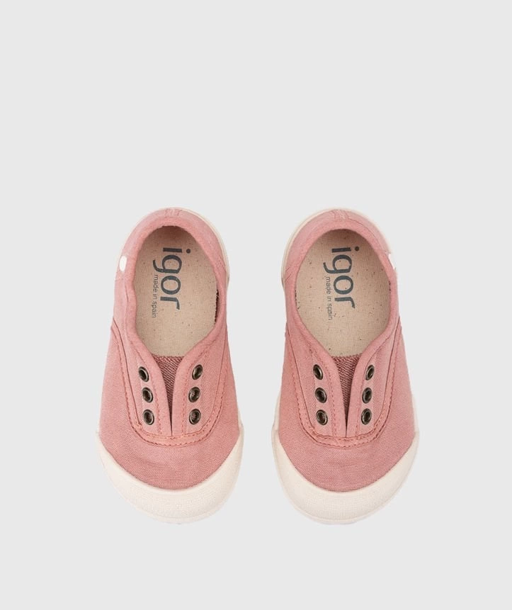 İgor Lona Sandalet S10330 New Pink - Görsel 3