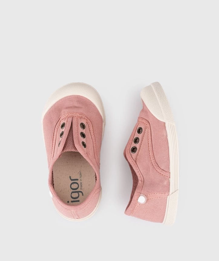 İgor Lona Sandalet S10330 New Pink - Görsel 4