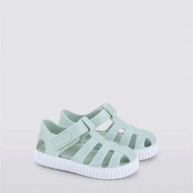 İgor Nico Sandalet S10289 Menta / Mint