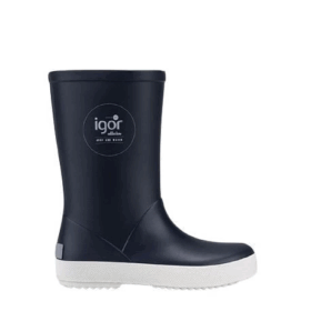 İgor Splash Nautico Yağmur Çizmesi W10107 Marino