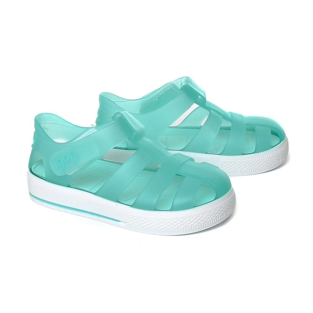 İgor Star Sandalet S10171 Agua Marina - Görsel 2