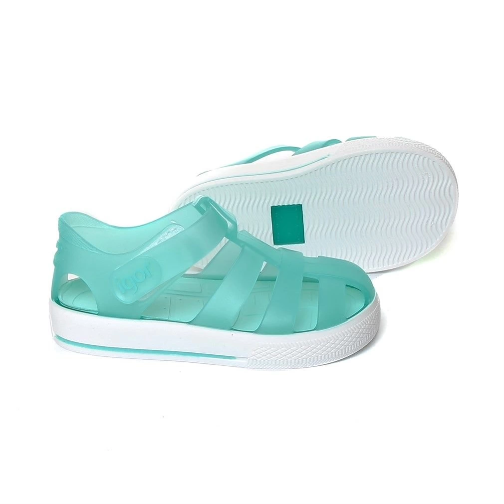 İgor Star Sandalet S10171 Agua Marina - Görsel 3