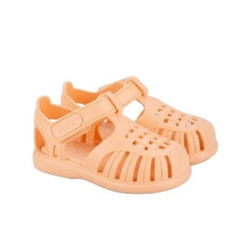 İgor Tobby Solid Sandalet S10271 Apricot
