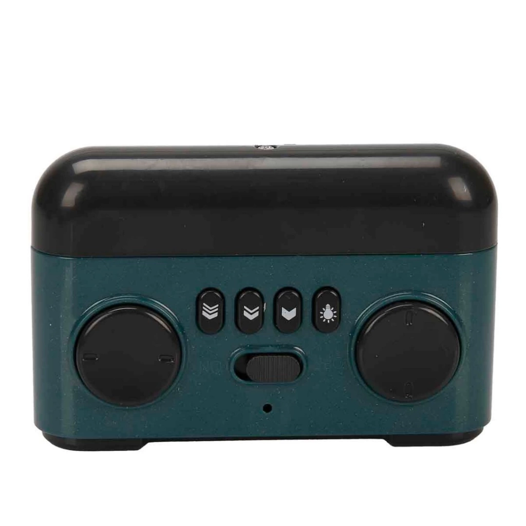 Eğitici Çocuk İkili Uzaktan Kumandalı Yarış Arabaları 2.4GHZ - Görsel 3