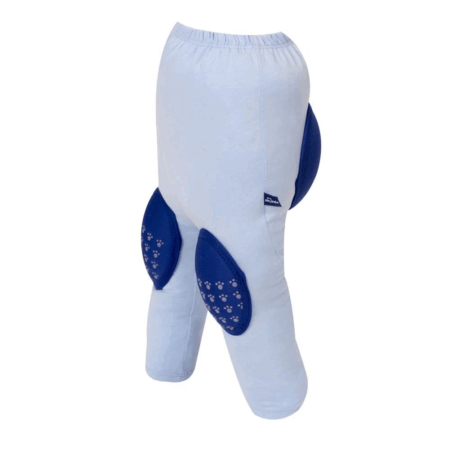 Çocuk İlk Adım Pantolonu ART-277 Mavi