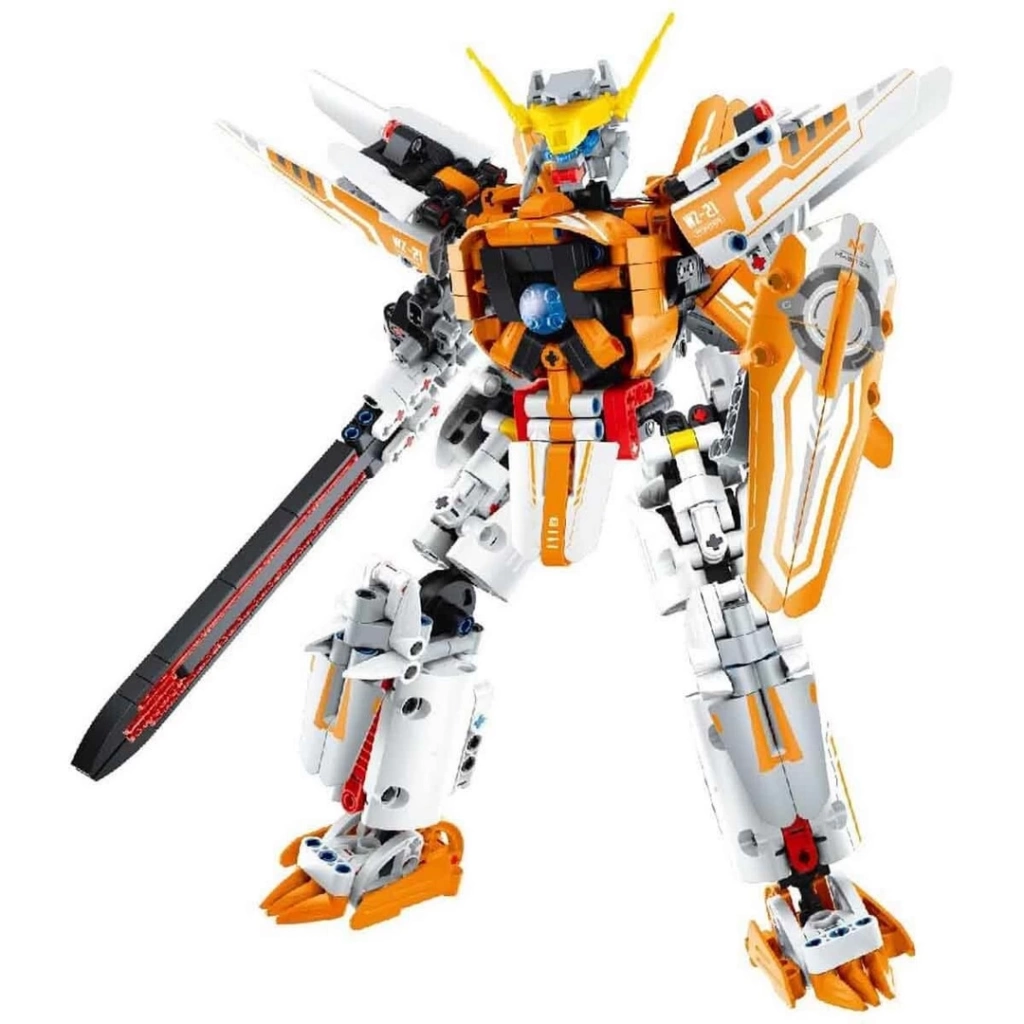 Strateji ve El Becerisini Geliştiren Parçalı İnşa Oyunu - Görsel 2