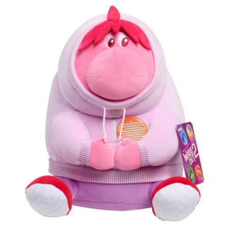 Utanç Peluş Eğitici ve Eğlenceli Sesli Hareketli Oyuncak Çocuklar İçin