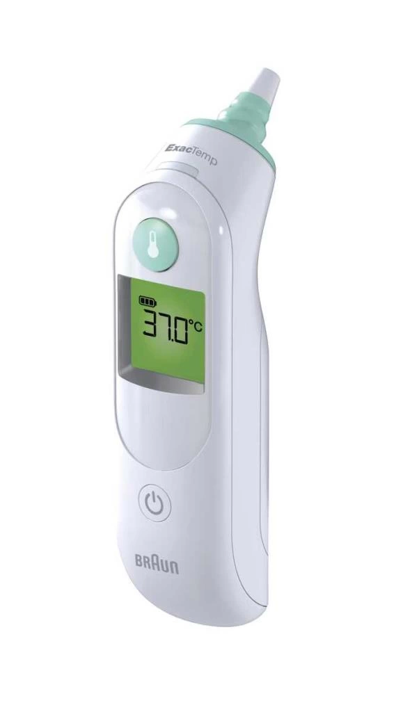 Çocuk IRT6515 Ateş Ölçer - Görsel 5