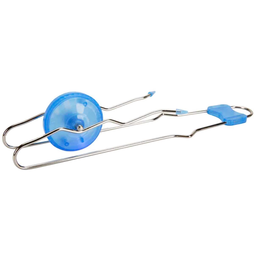 Eğitici Oyuncak Işıklı Manyetik Yoyo Yaratıcı Aktivite Zeka Oyunu - Görsel 2